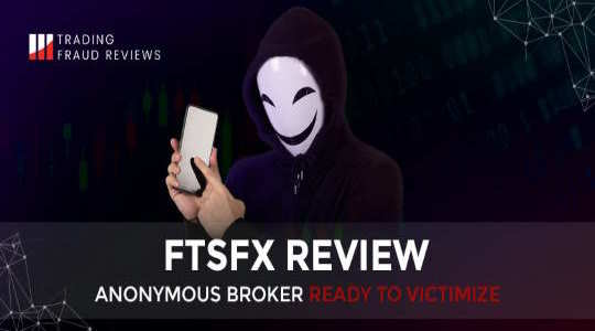 Overview of a scam broker FTSFX