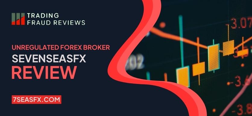 Overview of scam broker SevenSeasFX