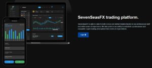 SevenSeasFX Trading Platform