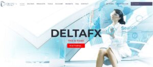DeltaFx Overview